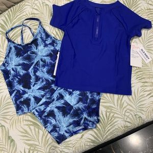 Old navy bodysuit